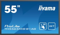 Купить монитор Iiyama ProLite TH5565MIS-B1AG  по цене от 24296 грн.