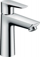 Купити змішувач Hansgrohe Talis E 71713000  за ціною від 7883 грн.