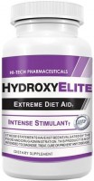 Купити спалювач жиру Hi-Tech Pharmaceuticals HydroxyElite 90 cap  за ціною від 1252 грн.