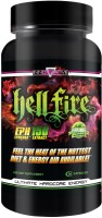 Купить спалювач жиру Innovative Labs Hell Fire 90 cap: цена от 1470 грн.