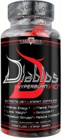 Купити спалювач жиру Innovative Labs Diablos HyperBurn V-10 90 cap  за ціною від 830 грн.
