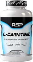 Купить спалювач жиру RSP L-Carnitine 120 cap: цена от 2648 грн.