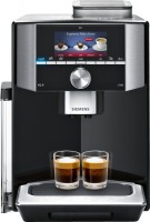 Купить кофеварка Siemens EQ.9 s500 TI915M89RW  по цене от 49008 грн.