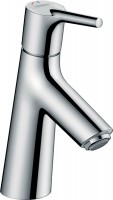 Купити змішувач Hansgrohe Talis S 72013000  за ціною від 8765 грн.