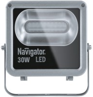 Купить прожектор / светильник Navigator NFL-M-30-4K-IP65-LED  по цене от 416 грн.