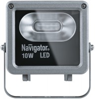 Купить прожектор / светильник Navigator NFL-M-10-4K-IP65-LED  по цене от 255 грн.