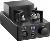 Купити підсилювач для навушників xDuoo TA-20  за ціною від 14430 грн.