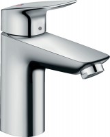 Купити змішувач Hansgrohe Logis 71102000  за ціною від 6491 грн.