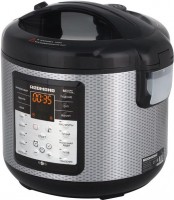 Купити мультиварка Redmond SkyCooker M42S за ціною від 8888 грн.