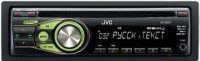 Купити автомагнітола JVC KD-R327  за ціною від 1379 грн.