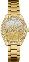 Купити наручний годинник GUESS W0987L2  за ціною від 6190 грн.