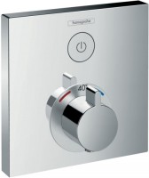 Купить смеситель Hansgrohe ShowerSelect 15762000  по цене от 22439 грн.