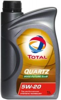 Купить моторное масло Total Quartz 9000 Future EcoB 5W-20 1L  по цене от 436 грн.