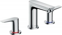 Купить смеситель Hansgrohe Talis E 71733000: цена от 10500 грн.