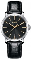 Купити наручний годинник RADO R14078165  за ціною від 34490 грн.
