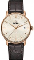 Купить наручные часы RADO R22861115  по цене от 47690 грн.