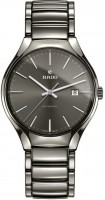 Купити наручний годинник RADO R27057102 за ціною від 107280 грн.