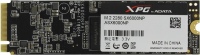 Купить SSD A-Data XPG SX6000 M.2 по цене от 549 грн.