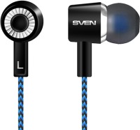 Купити навушники Sven E-106  за ціною від 145 грн.