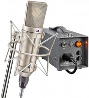 Купить мікрофон Neumann U 67 Set: цена от 313999 грн.