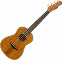 Купити гітара Fender Montecito Tenor Ukulele  за ціною від 11999 грн.