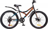 Купить велосипед Discovery Flint DD 2018  по цене от 5739 грн.