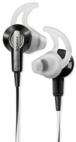 Купити навушники Bose IE2 за ціною від 2550 грн.