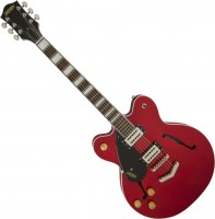 Купити електрогітара / бас-гітара Gretsch Streamliner G2622-LH  за ціною від 28999 грн.
