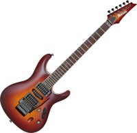 Купити електрогітара / бас-гітара Ibanez S6570SK-STB  за ціною від 96174 грн.