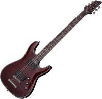 Купити електрогітара / бас-гітара Schecter Hellraiser C-VI  за ціною від 79499 грн.
