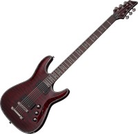 Купить гитара Schecter Hellraiser C-VI  по цене от 79499 грн.