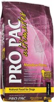 Купить корм для собак Pro Pac Ultimates Meadow Prime 2.5 kg  по цене от 484 грн.