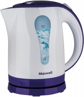 Купить электрочайник Maxwell MW-1096  по цене от 494 грн.
