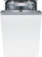 Купити вбудована посудомийна машина Bosch SPV 66TX01E  за ціною від 19556 грн.