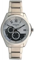 Купить наручний годинник SAUVAGE SA-SV11251S: цена от 2715 грн.