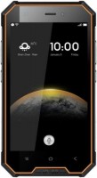 Купити мобільний телефон Blackview BV4000 Pro за ціною від 5999 грн.