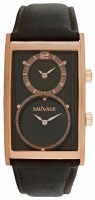 Купити наручний годинник SAUVAGE SA-SV11752RG  за ціною від 2151 грн.