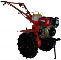 Купити мотоблок / культиватор Zubr HT-135E за ціною від 31480 грн.