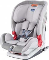 Купити дитяче автокрісло Chicco Youniverse Fix за ціною від 11200 грн.