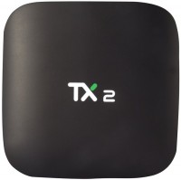 Купить медіаплеєр Tanix TX2: цена от 798 грн.