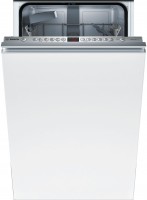 Купить встраиваемая посудомоечная машина Bosch SPV 46IX00  по цене от 13070 грн.