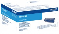 Купити картридж Brother TN-910C за ціною від 15980 грн.