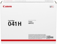 Купить картридж Canon 041H 0453C002  по цене от 9750 грн.