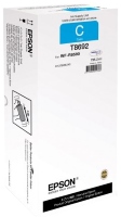 Купить картридж Epson T8692 C13T869240: цена от 24375 грн.