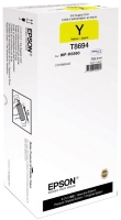 Купить картридж Epson T8694 C13T869440: цена от 24375 грн.