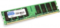 Купити оперативна пам'ять GOODRAM DDR2 (GR800D264L5/1G) за ціною від 192 грн.