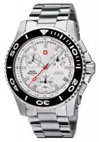 Купити наручний годинник Swiss Military by Chrono 20084ST-2M  за ціною від 15042 грн.