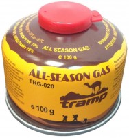 Купить газовый баллон Tramp TRG-020  по цене от 166 грн.