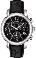 Купить наручные часы TISSOT T050.217.17.057.00  по цене от 14790 грн.