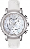 Купить наручные часы TISSOT T050.217.17.117.00  по цене от 14790 грн.